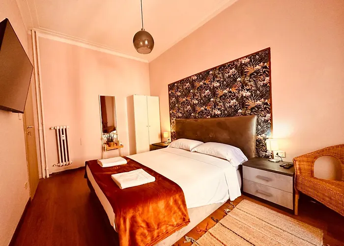 Pardis 3* Rom
