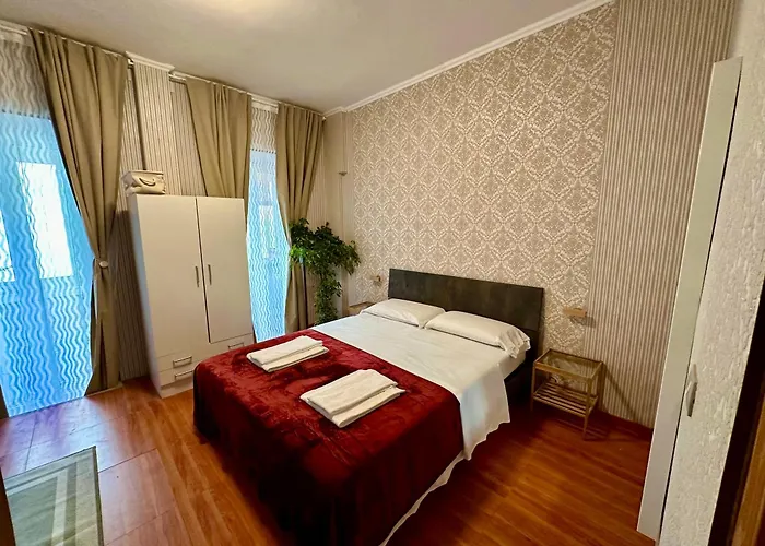 Gasthof Pardis 3*